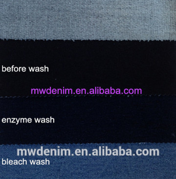 denim fabric cotton denim stretch fabric