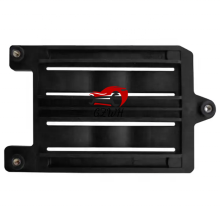 Model S 2016 1128492 ACC BRACKET BACK PLATE