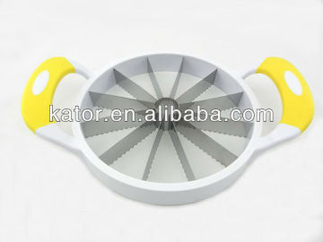 Melon Cutter