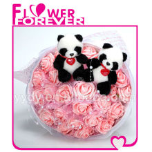 Novelty Valentine Panda Gift