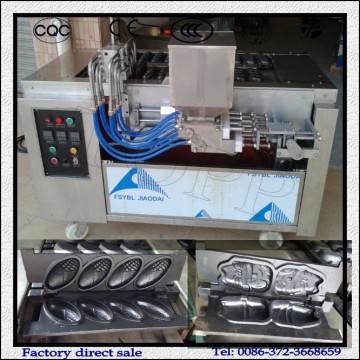 GOOd Price Korean Stuffing cake machine