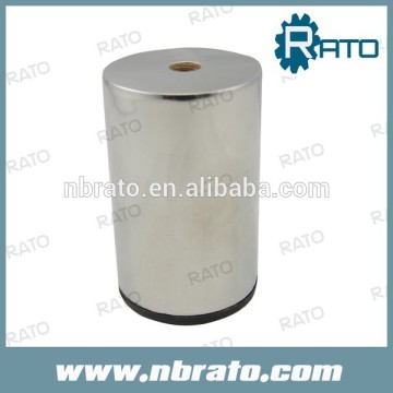 RSL-105 tube sofa legs metal