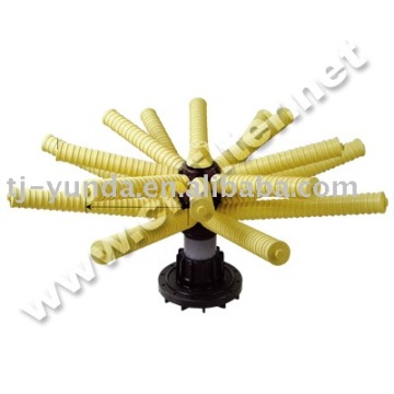 Distributor for FRP Vessel