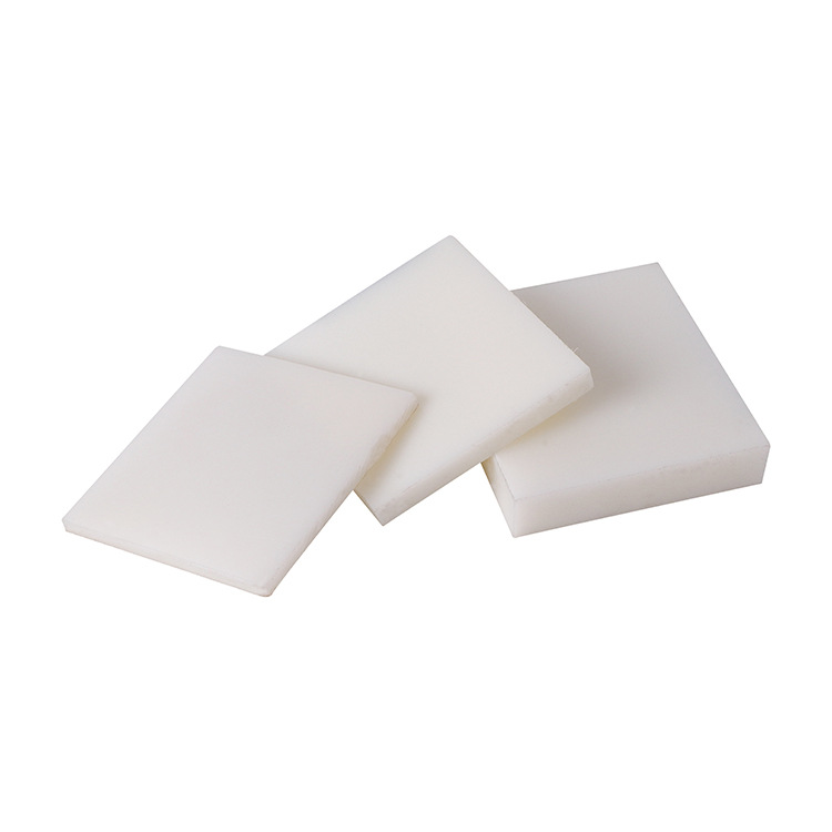 10mm High Density Polyethylene Board HDPE Plastic Sheet