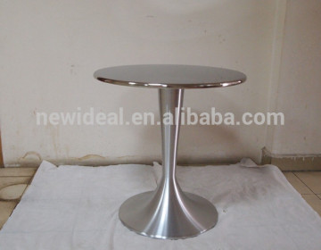 round metal coffe table ( 1876)