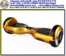 2 wheel electric balance scooters , 500w cheap electric scooters , 6.5" golden drifting scooters