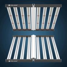 Dimmable 640 Watt LED Grow Light