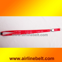 Aircraft Airplane Captain Keychain Keyholder