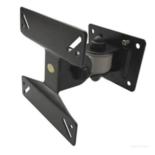 The metal mount bracket