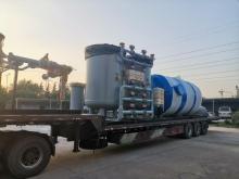 Mining use nitrogen generator