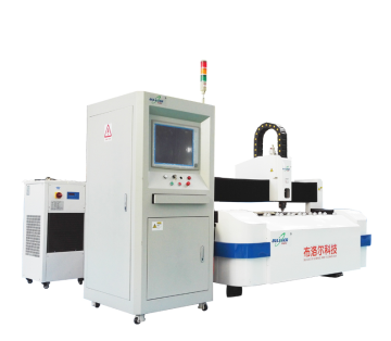 Screen Protector Laser Cutting Machine