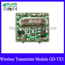 Wireless Ask Transmitter Module (GD-TX5)
