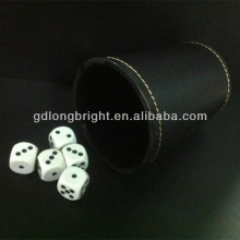 Casino Dice cup