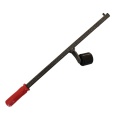 Tire Changer Drop Center Tool