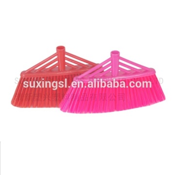 plastic home broom