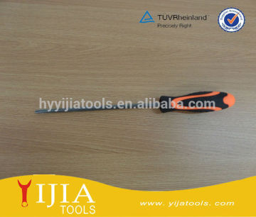 High quality professional cut wood rasps steel file knife