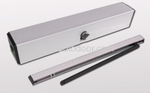 Automatic Swing Door Openers?