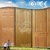 Masonite HDF Door Skin FSC