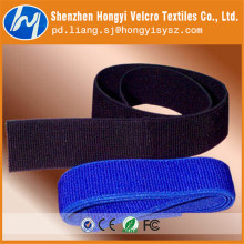 Sew on Colorful Back to Back Hook & Loop