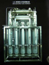 LD Series Water Distillator