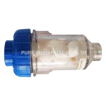 Calcium Inhibitor Filter 5" Calcium Rmover Filter