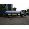 Foton 12ton Water Sprinkling Tank Trucks