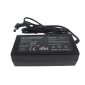 Cargador de batería 19V 3.16A Cargador portatil para Acer