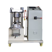 Hydraulic Almond Oil Cold Press Walnut Oil Presser from Daohang Factory