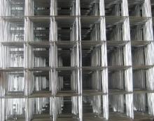 2016 Anping Cheap Welded wire mesh , galvanized welded wire mesh panel