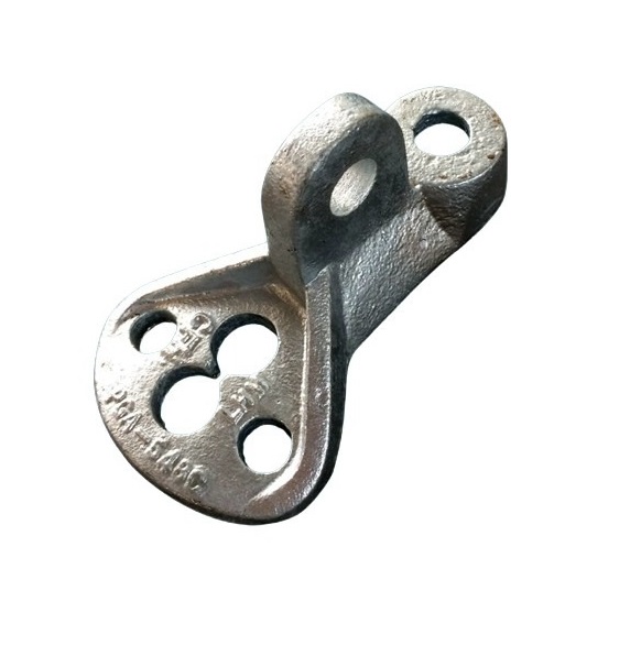 Utility Pole Guy Hook Pole Line Építőipari hardver