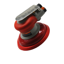 Pneumatic Sander 5 Inch Car Polisher Air Eccentric Orbital Sander Tool