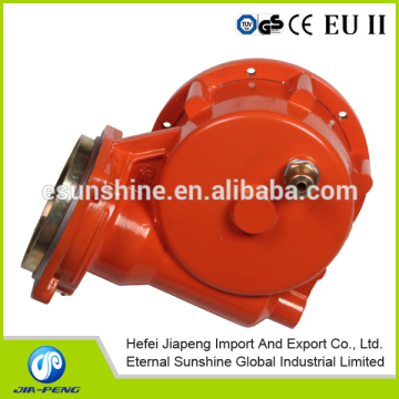 High quality gearbox of ground drill and gearbox of hole digger