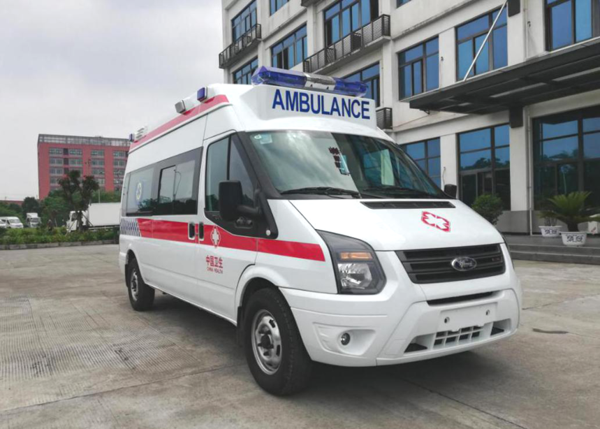 ambulance 