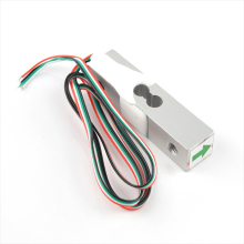 High Sensitivity Electrical Parts Load Cell Sensor