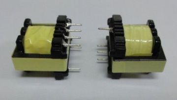 High Frequency Ee Core Transformer With Mn Zn Core