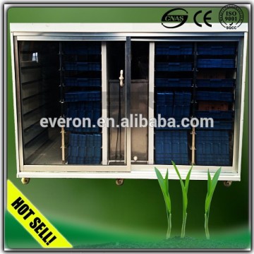 fodder processing machine/Hydroponic fodder machine/ fodder sprout machine