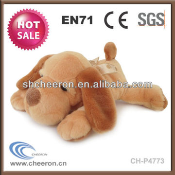 Lovely snoopy dog plush toy for kid