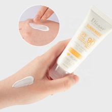 Disaar SPF 90 Sunblock Sunscreen Moisturizer