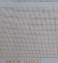 Three-Conduct Electrocardiograph Paper-145mmX30m