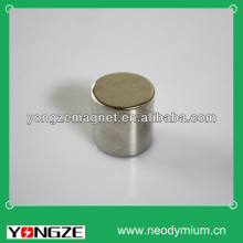 strong magnetization magnetic cylinder