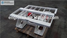 Forklift Hinged Forks