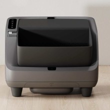 Diamond projection plastic box injection mold