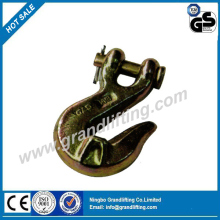 Australian G70 Clevis Grab Hook