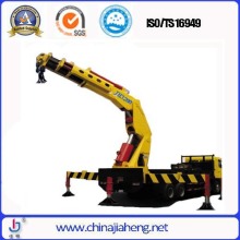 Truck Mounted Crane/at Crane /Mobile Crane for Powered Access