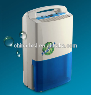 drying dehumidifier /portable dehumidifier with R134a