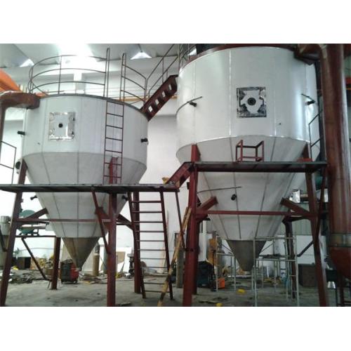 LPG-1000 Spray Drier Drying Equipment