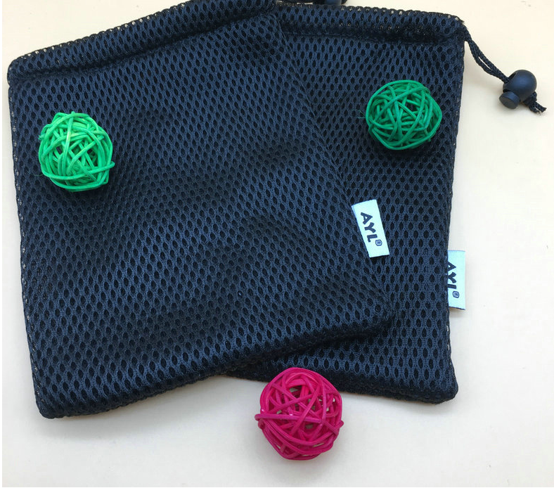 Wholesale Polyester Mesh Bag