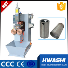 HWASHI Pneumatic Resistance Seam Roller Welding Machine