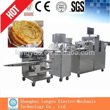 professional automatic tortilla machine