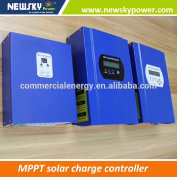 China supplier solar battery charge controller solar charge controller